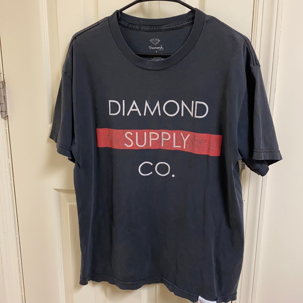 Diamond Supply Co. T-Shirt